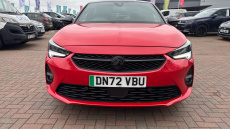 Vauxhall Corsa 100kW Anniversary Edition 50kWh 5dr Auto [11kWCh] Electric Hatchback